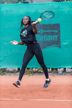 Bild 75 - BL2 Der Club an der Alster - TC GW Aachen 1 : Ergebnis: 9:0